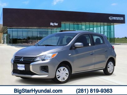 Used 2023 Mitsubishi Mirage SE