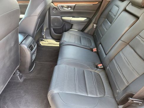 Used 2021 Honda CR-V EX-L image 19