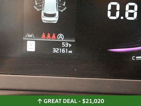 Used 2024 Kia Sportage LX image 38