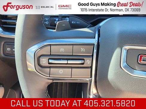 New 2027 GMC Acadia Elevation FWD image 20