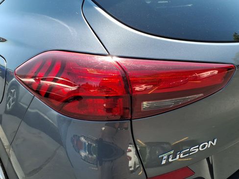 Used 2019 Hyundai Tucson Value AWD/4WD image 14