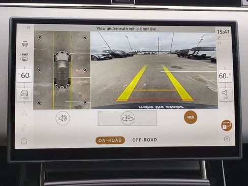 New 2026 Land Rover Range Rover Evoque S image 30