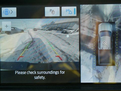 Certified 2023 Ford F350 XLT w/ 360-Degree Camera Package image 25