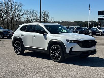 Used 2025 MAZDA CX-50 AWD 2.5 S w/ Weather Package