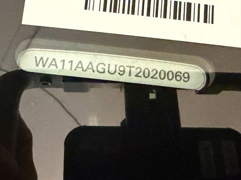 New 2026 Audi Q5 Premium image 19