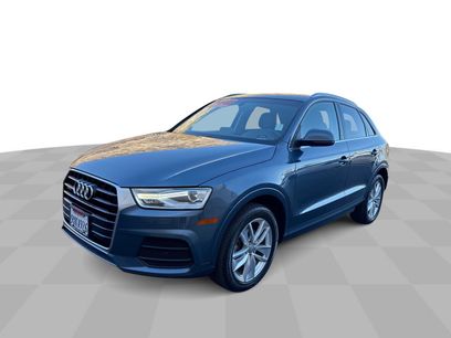 Used 2017 Audi Q3 2.0T Premium Plus