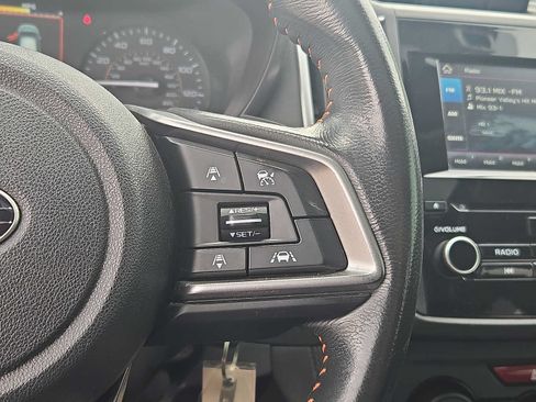 Used 2019 Subaru Crosstrek 2.0i Premium AWD/4WD image 22