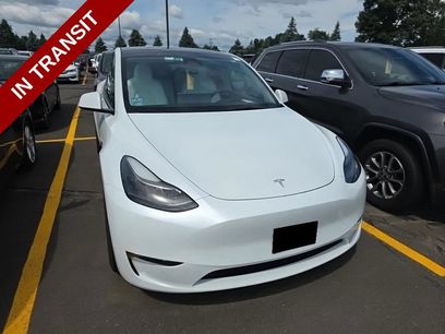 Used 2024 Tesla Model Y Performance