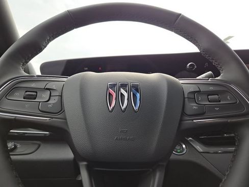 New 2026 Buick Envista Preferred w/ Convenience I Package FWD image 24