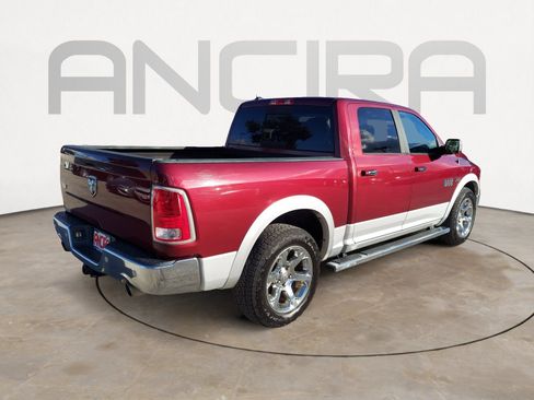 Used 2018 RAM 1500 Laramie w/ Convenience Group RWD image 10