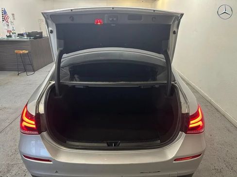 Used 2019 Mercedes-Benz A 220 image 26