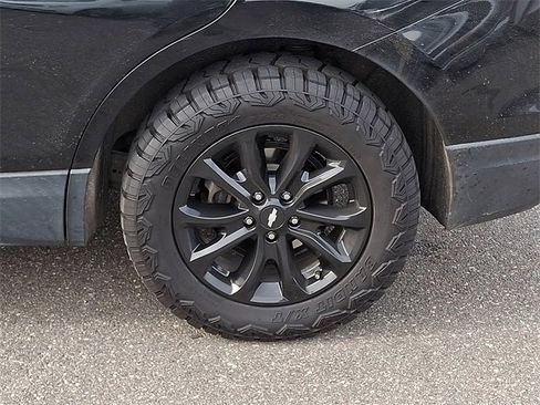 Used 2018 Chevrolet Equinox LT image 24