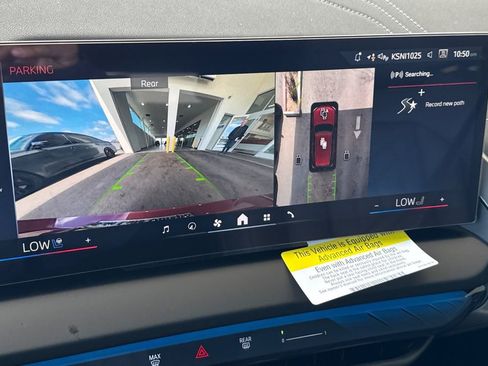 New 2025 BMW X3 M50 w/ Premium Package image 23