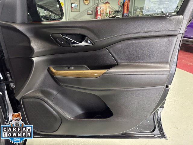 Used 2023 GMC Acadia SLE AWD/4WD image 44