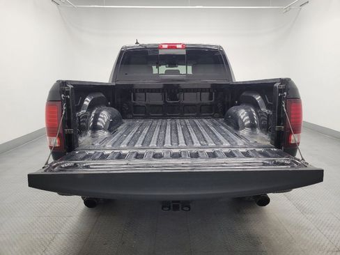 Used 2020 RAM 1500 Classic Warlock w/ Trailer & Traction Group image 29