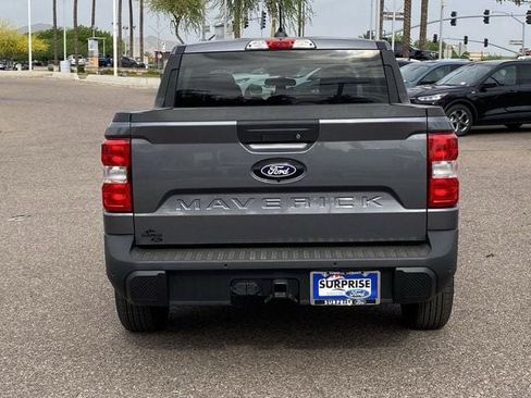 New 2026 Ford Maverick XLT AWD/4WD image 36