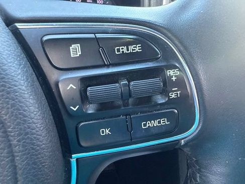 Used 2017 Kia Sportage EX w/ EX Premium Package AWD/4WD image 21