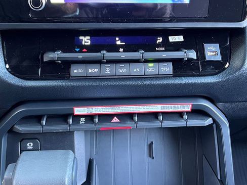 New 2026 Toyota Tundra SR5 w/ SX Package image 17