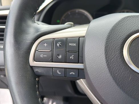 Used 2021 Lexus RX 350 FWD w/ Premium Package image 21