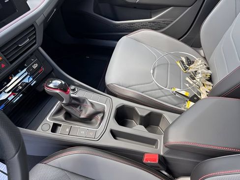 New 2026 Volkswagen Jetta GLI Autobahn FWD image 14