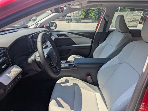 New 2026 Toyota Camry XLE AWD/4WD image 12