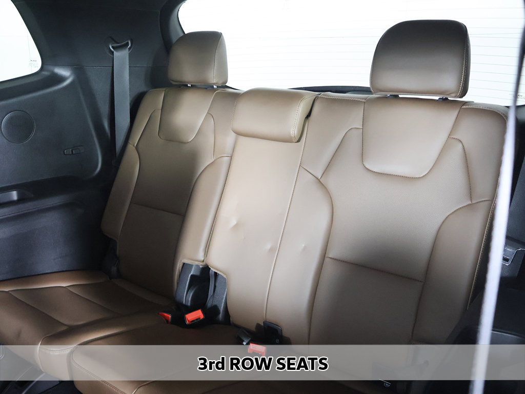 Used 2022 Kia Telluride SX w/ SX Prestige Package AWD/4WD image 12