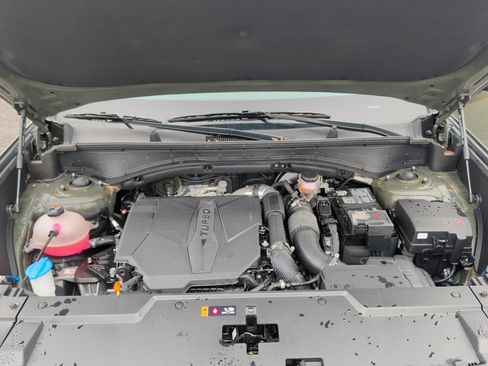 Used 2024 Hyundai Santa Fe XRT image 16