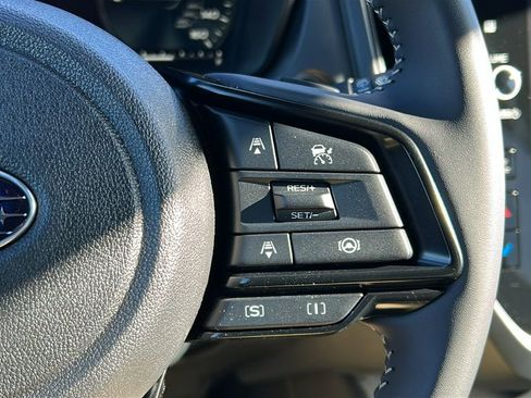 Used 2025 Subaru Forester Premium image 14