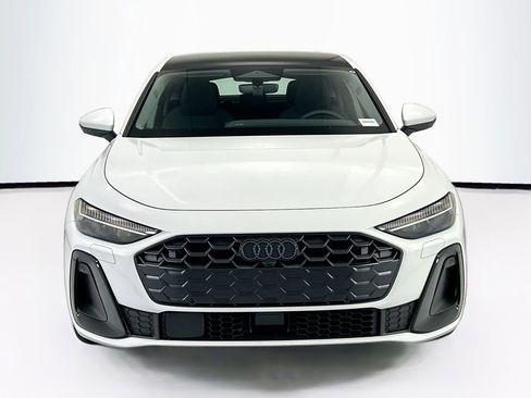 New 2026 Audi A5 2.0T Premium Plus AWD/4WD image 2