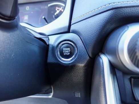 Certified 2024 Toyota RAV4 XLE image 26