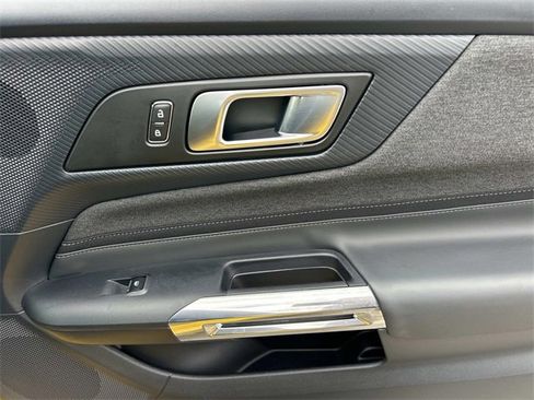 Certified 2024 Ford Mustang GT w/ GT Performance Package image 23