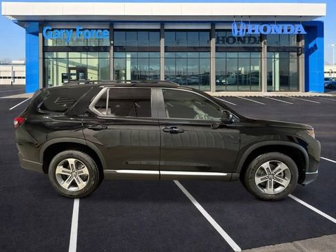 New 2026 Honda Pilot EX-L image 7