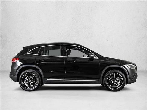 New 2026 Mercedes-Benz GLA 250 4MATIC image 4