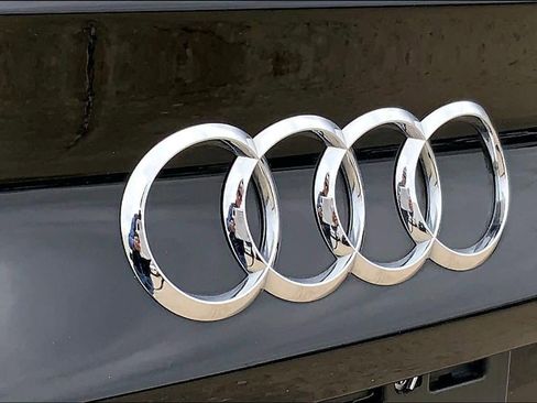 Used 2018 Audi A5 2.0T Premium Plus w/ Premium Plus image 29