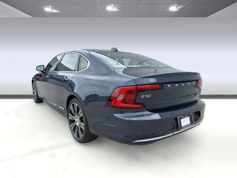 Used 2023 Volvo S90 B6 Ultimate w/ Protection Package Premier AWD/4WD image 3