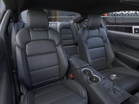 New 2026 Ford Mustang GT Premium RWD image 10
