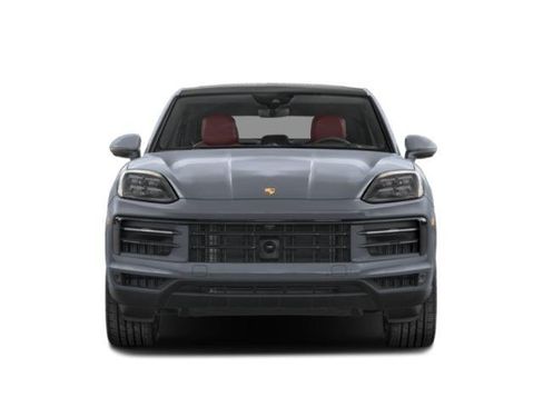 New 2026 Porsche Cayenne Coupe AWD/4WD image 4