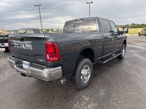 New 2025 RAM 2500 Tradesman image 5