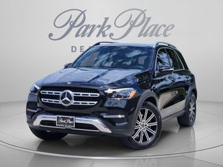 Certified 2025 Mercedes-Benz GLE 350 4MATIC video 1