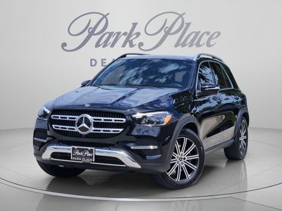 Certified 2025 Mercedes-Benz GLE 350 4MATIC