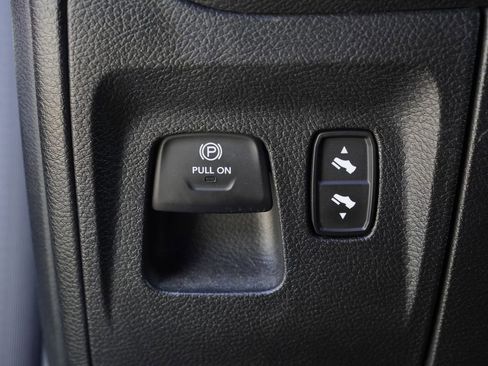 Certified 2025 RAM 1500 Rebel w/ Rebel Level 1 Equipment Group AWD/4WD image 14