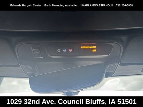 Used 2019 Chevrolet Camaro SS RWD image 21