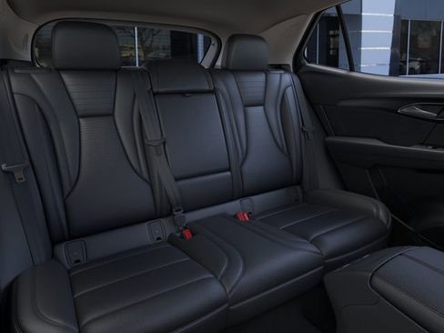 New 2026 Buick Envision Preferred image 17