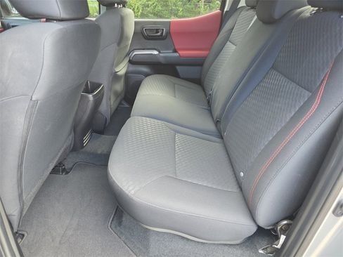 Certified 2023 Toyota Tacoma SR5 image 21