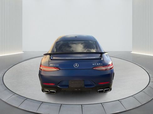 Used 2019 Mercedes-Benz AMG GT 63 S image 7