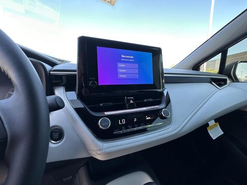 New 2026 Toyota Corolla SE image 16