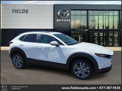 New 2026 MAZDA CX-30 AWD 2.5 S w/ Premium Package