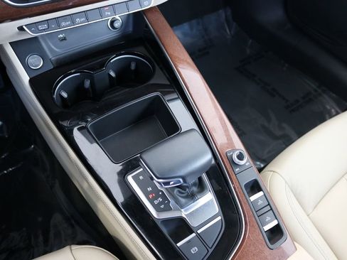 Used 2021 Audi A5 2.0T Premium Plus image 44