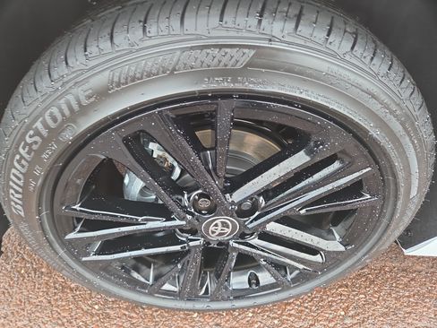 Certified 2026 Toyota Camry SE image 10