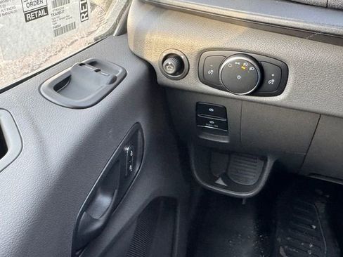 New 2026 Ford Transit 250 148 Medium Roof Extended AWD image 24